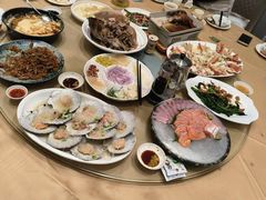 -鹅公村·国家非遗传承(荔湾店)