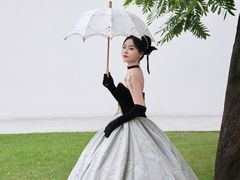-经典婚纱摄影美学馆·私人定制