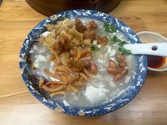 -晓友烧麦(光华村店)