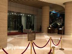 -香港都会海逸酒店