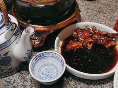 -南京大牌档(之心城店)
