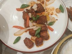 -大鸭梨烤鸭(石佛营店)