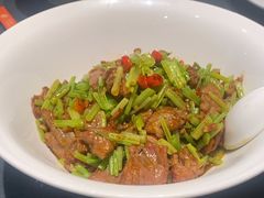 -楚鲜·汉正街一号(天河店)