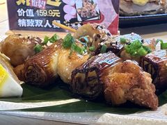 -太郎的家·平价日料(曼巴特店)