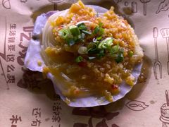 -小桥衢州人家·海鲜烧烤·盱眙龙虾(万达水街店)