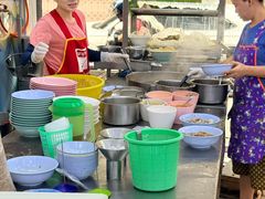 -榮泰米粉湯(Left Shop)