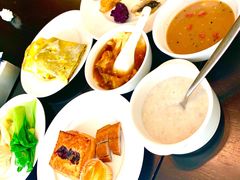 -天津东凯悦酒店·Market Café自助餐厅