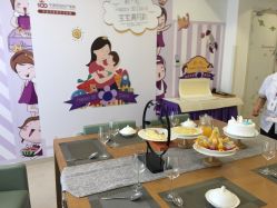 -百佳医疗级月子会所