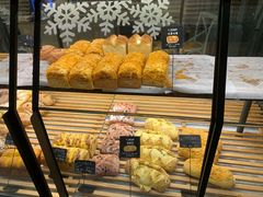 -托斯卡纳烘焙意大利餐厅(五天地店)