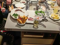 -海底捞火锅(万象汇店)