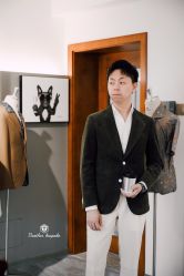 -BROTHER西服礼服定制·商务·婚礼(佛山南海店)