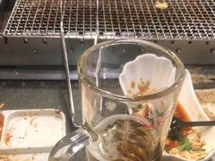 -長壹旋转烤吧 农家鸡火锅