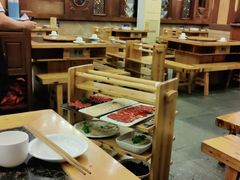 大堂-老码头火锅(玉林店)