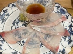 -鮨政·Omakase(港汇恒隆广场店)