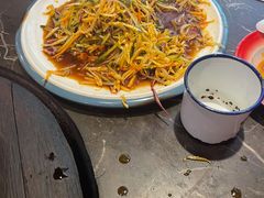 家常凉菜-粗粮人家·东北菜(洋桥店)