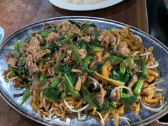 湿炒牛河-来自潮州牛肉店(华强北店)