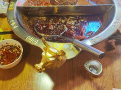 -九记潮汕现切鲜牛肉自助火锅(新开铺店)