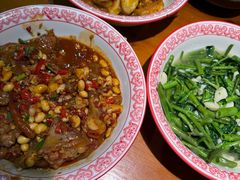 -陈家婆的菜(梅溪湖店)