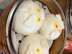 -点点心点心专门店(旺角店)