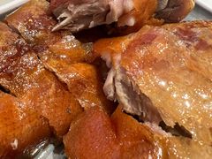 -港禧茶餐厅(美莲广场店)