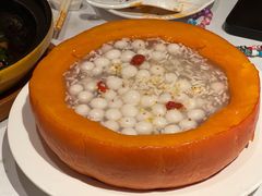 -玫瑰厅上海菜(兴国路店)