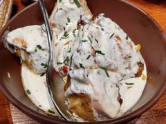 -格鲁·秀色Georgia’s Feast