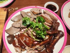 -春梅里卤鹅馆·47年老字号(中山路店)