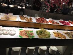 -鼎香缘海鲜自助火锅烤肉(锦辉购物广场店)