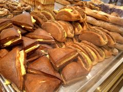 -烘焙町面包店(西四店)