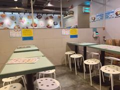 -松记糖水店(铜锣湾分店)