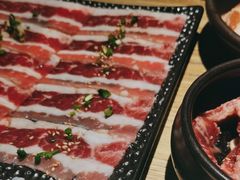 -泥炉烧肉师(新街口金銮巷店)