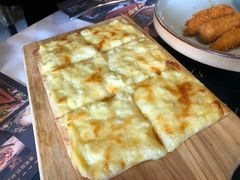-阿顾西餐·牛排披萨(北戴河店)