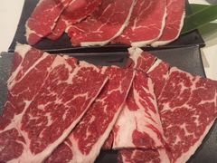 -红沃鳗鱼黑牛烤肉店(不老街店)