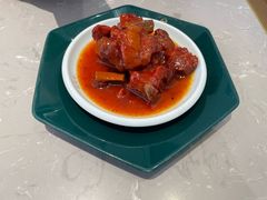 -松鹤楼面馆(清河万象汇店)