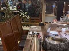 -坦坦大炉·韩式烤肉(望京店)