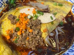 -郑三炮名小吃(公馆老街店)