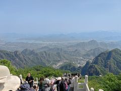 -狼牙山风景区