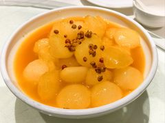 -老爷庙风味美食府(魏都大道店)