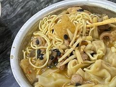 -邕味老友(人民西路店)