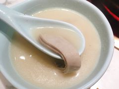 -捞神煲汤火锅(湖滨商业街店)