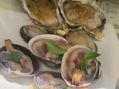 -青蓬蒸汽海鲜·深圳老字号·团建聚会(壹方城店)