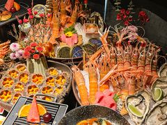 -花潮料理艺食馆(SM新生活广场店)