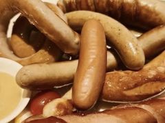 -兰特伯爵西餐厅·啤酒屋(方庄店)
