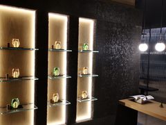 -深圳滨河时代ICON LAB艾垦酒店