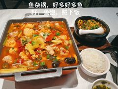 -新蜀会四川豆花(五羊店)