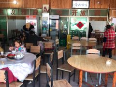 大堂-富贵饭店(大源店)