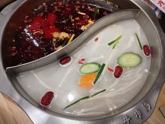 -牛串门串串香(东直门簋街总店)