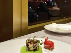-大中华希尔顿酒店·兰亭潮中餐厅·粤菜