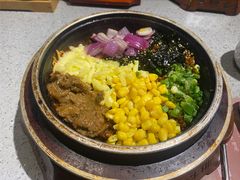 -将军牛排·尔滨地标朝鲜族美食(总店)