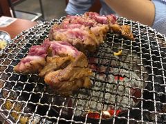 -大阪烧肉BAKA一代(十亩地店)